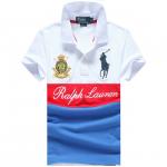 polo t-shirt ralph lauren rlc club jockey club